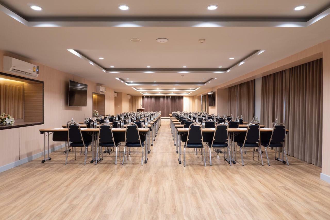 Recenta Phuket Suanluang Hotel Buitenkant foto